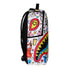 MOCHILA BLANCA CARTOON NETWORK SPRAYGROUND
